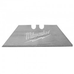 CUCHILLAS PARA CUTER (60 UNID) MILWAUKEE