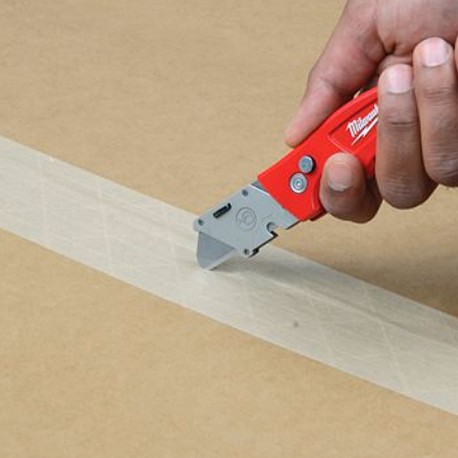 Cutter corte en cartón