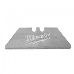 CUCHILLAS PARA CUTER (5 UNID) MILWAUKEE