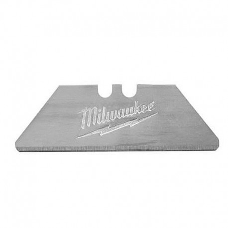 CUCHILLAS PARA CUTER (5 UNID) MILWAUKEE