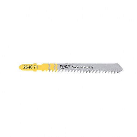 SIERRAS 75 MM PARA MADERA Y PLÁSTICO MILWAUKEE