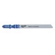 SIERRAS 66 MM METAL VASTAGO PARA MÁQUINA DE CALAR MILWAUKEE