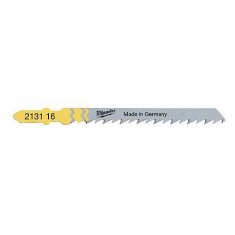 SIERRA 75 MM CORTE RÁPIDO PARA MÁQUINA DE CALAR MILWAUKEE