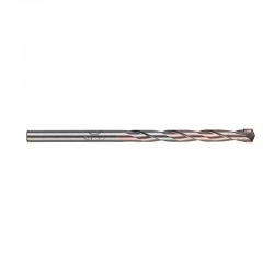 BROCA HORMIGÓN VASTAGO REDONDO MODELO 5X85 MILWAUKEE