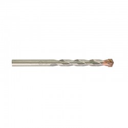 BROCA HORMIGÓN VASTAGO REDONDO MODELO 12X150 MILWAUKEE