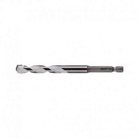 BROCA MULTI MATERIAL 10 X 120