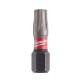 PUNTAS SHOCKWAVE IMPACT DUTY TX 3025 MILWAUKEE