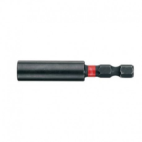 PORTAPUNTAS MAGNÉTICO 60 MM MILWAUKEE