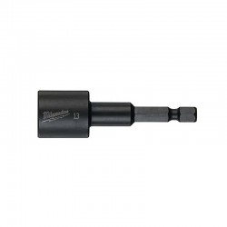 LLAVE DE VASO MAGNETICA 13 MILWAUKEE