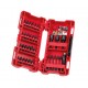 JUEGOS SHOCKWAVE IMPACT DUTY 33 PIEZAS MILWAUKEE