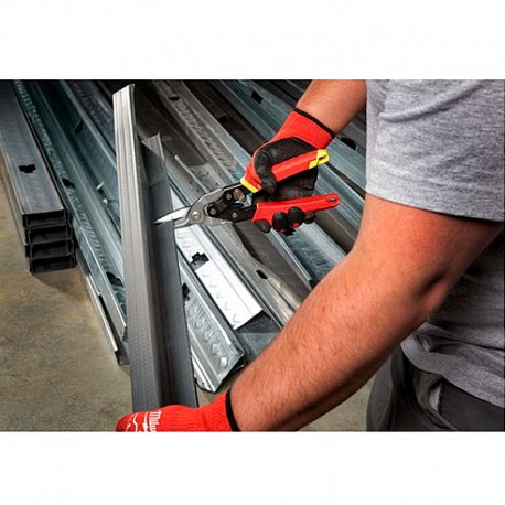 Tijeras corte en chapa