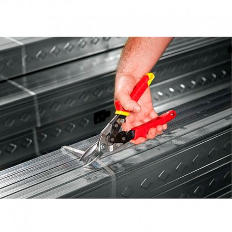 Utilidad tijeras corte bridas