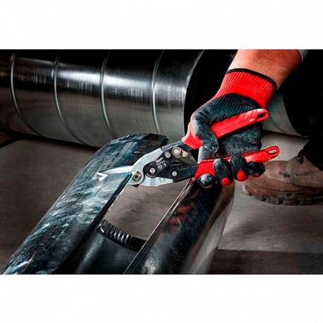 Utilidad de las tijeras para corta chapa