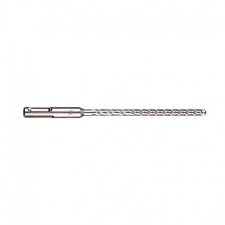 BROCA SDS-PLUS MX4 6X165 MM MILWAUKEE