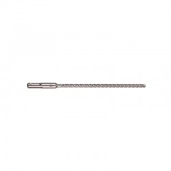 BROCA SDS-PLUS MX4 6X215 MM MILWAUKEE