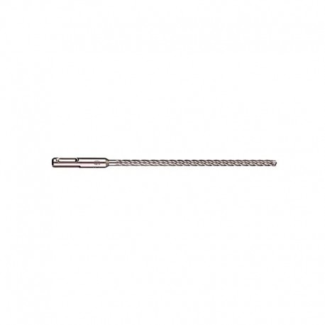 BROCA SDS-PLUS MX4 6X215 MM MILWAUKEE