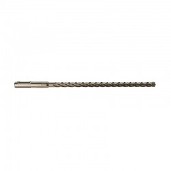 BROCA SDS-PLUS MX4 8X215 MM MILWAUKEE