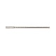 BROCA SDS-PLUS MX4 8X265 MM MILWAUKEE