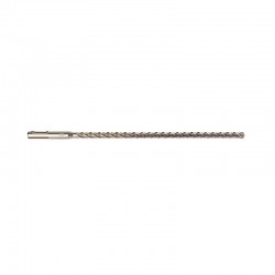 BROCA SDS-PLUS MX4 8X265 MM MILWAUKEE