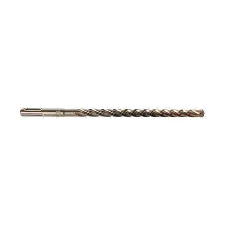 BROCA SDS-PLUS MX4 10X215 MM MILWAUKEE