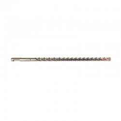 BROCA SDS-PLUS MX4 10X265 MM MILWAUKEE