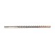 BROCA SDS-PLUS MX4 12X260 MM MILWAUKEE
