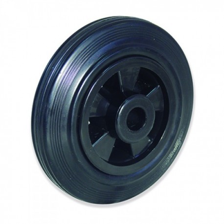 CARRETILLA HIERRO 350 KG CR-H350/PG