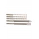 ESTUCHE DE 7 BROCAS SDS-PLUS MILWAUKEE