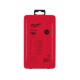 ESTUCHE DE 7 BROCAS SDS-PLUS MILWAUKEE