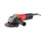 MINIAMOLADORA MILWAUKEE AG800-115 800W