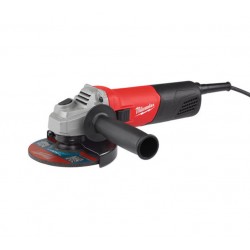 MINIAMOLADORA MILWAUKEE AG800-115 800W