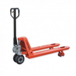 TRANSPALETA HIDRÁULICA MANUAL 2500 KGS