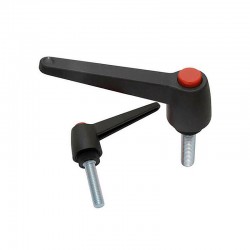 EMPUÑADURA GRADUABLE HEMBRA M-12