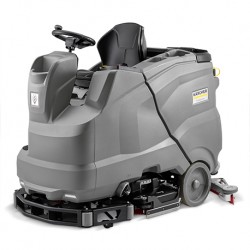 FREGADORA ASPIRADORA KARCHER BD 150 R Bc