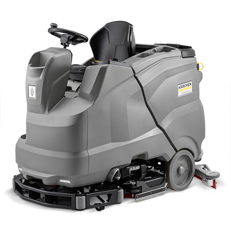 FREGADORA ASPIRADORA KARCHER BD 150 R Bc