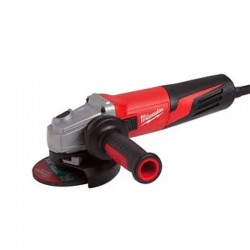 AMOLADORA 1500 AGV 15-125 XE MILWAUKEE