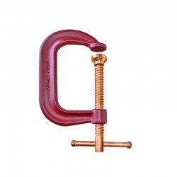 APRIETO PIHER MODELO GF CON DIFERENTES MEDIDAS