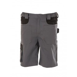 PANTALÓN CORTO EGYPT VARIOS COLORES JRC