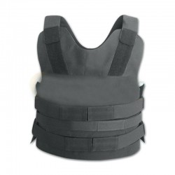 CHALECO ANTICORTE Y ANTIPINCHAZO DE PROTECCIÓN PIELCU REF- 76602