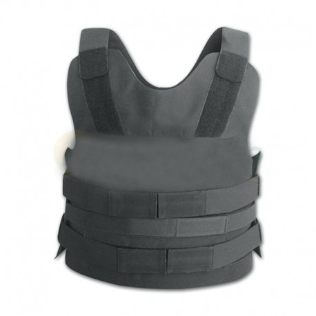 CHALECO ANTICORTE Y ANTIPINCHAZO DE PROTECCIÓN PIELCU REF- 76602