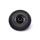 CAJA DE 25 DISCOS DE DESBASTE Y LIJADO DE 180 SAITDISC 9 II (VARIAS MEDIDAS) CON SOPORTE