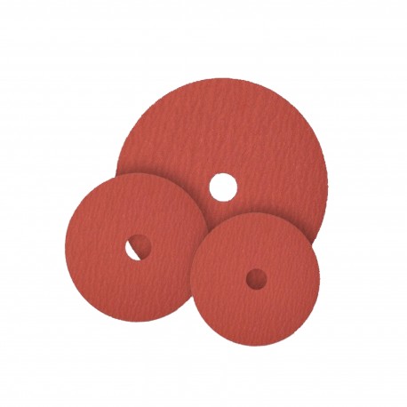 50 DISCOS DE FIBRA DE DIFERENTES GRANOSMÁS AMOLADORA FLEX 800 W Y SOPORTE.