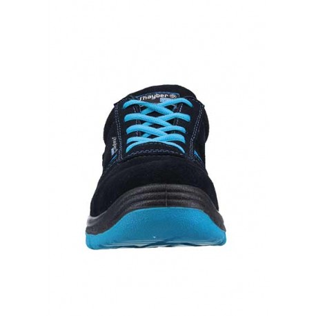  Zapato de osmio de J´Hayber frontal