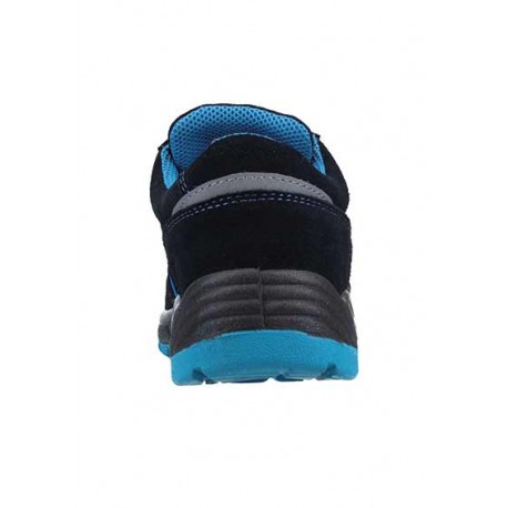  Zapato de osmio de J´Hayber parte trasera