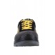  Zapato Maverick de J´Hayber frontal gris/negro
