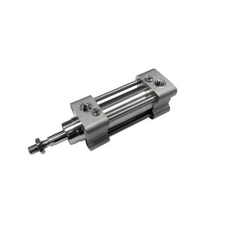 CILINDRO INOX Ø 50 DE DOBLE EFECTO MAGNETICO REF. VHI AIGNEP