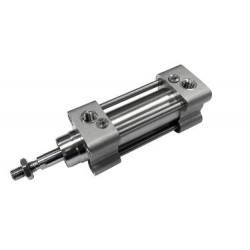 CILINDRO INOX Ø 63 DE DOBLE EFECTO MAGNETICO REF. VHI AIGNEP