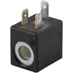 BOBINA DE ELECTROVÁLVULA PARA FLUIDOS REF. SOL10 AIGNEP