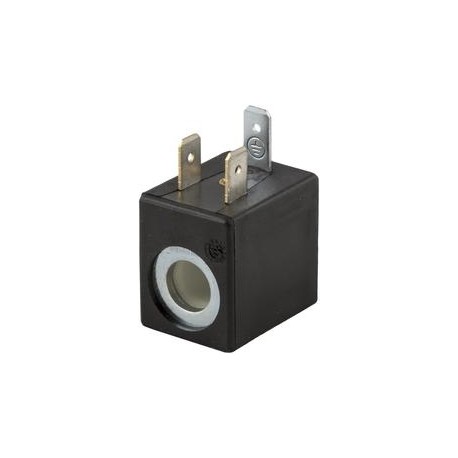 BOBINA DE ELECTROVÁLVULA PARA FLUIDOS REF. SOL10 AIGNEP