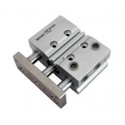 CIL COMPACTO GUIADO DEM 32 C.BRONCE REF. CG01 AIGNEP DOBLE EFECTO